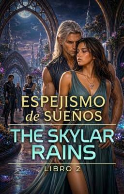 Cover image for The Skylar Rains 2: Espejismo de sueños, Libro Dos