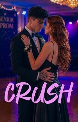 Cover image for Crush