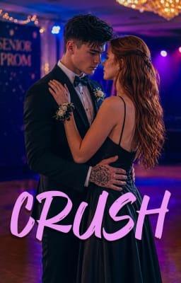 Cover image for Crush