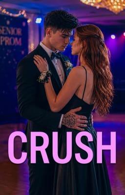 Cover image for Crush