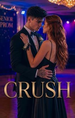 Cover image for Crush