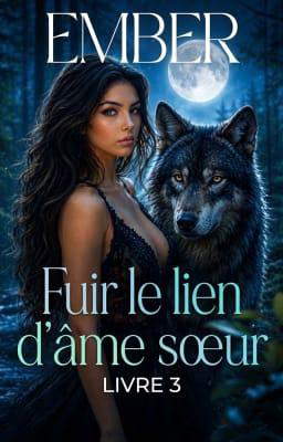 Fuir le lien d'âme sœur - Livre 3 : Ember