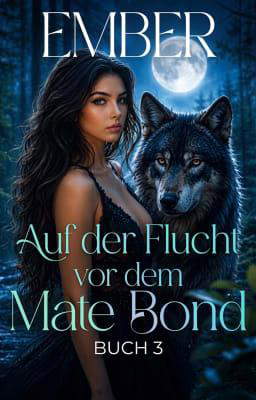 Auf der Flucht vor dem Mate Bond Buch 3: Ember