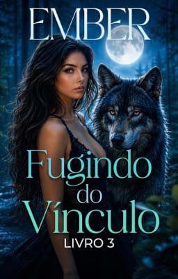 Cover image for Fugindo do Vínculo Livro 3: Ember