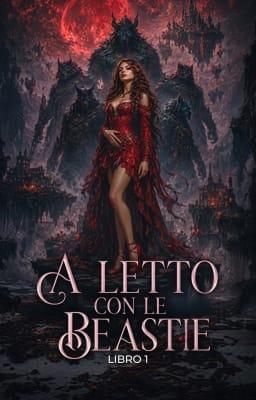 Cover image for A letto con le Bestie Libro 1: A letto con le Bestie