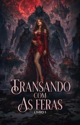 Cover image for Transando com as Feras Livro 1: Transando com as Feras