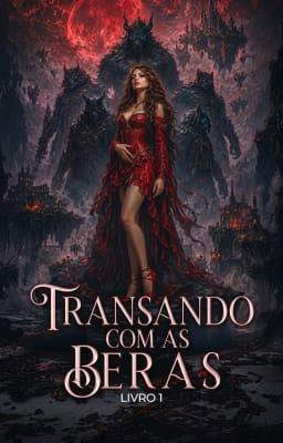 Transando com as Feras Livro 1: Transando com as Feras