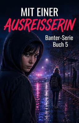 Banter-Serie Buch 5: Mit einer Ausreißerin