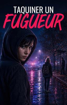 Cover image for Badinage avec une fugueuse