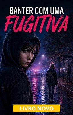 Cover image for Banter com uma Fugitiva