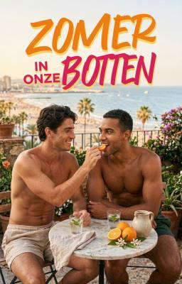 Zomer In Onze Botten