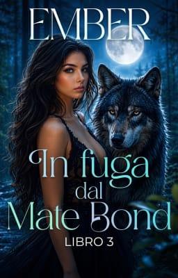 Cover image for In fuga dal Mate Bond Libro 3: Ember