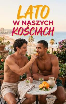 Cover image for Lato w naszych kościach