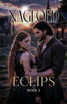 Cover image for Eclips Boek 2: Nagloed