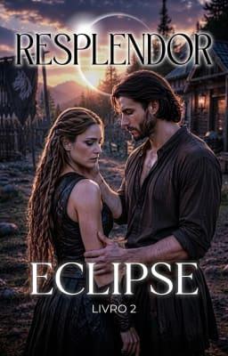 Cover image for Eclipse Livro 2: Resplendor