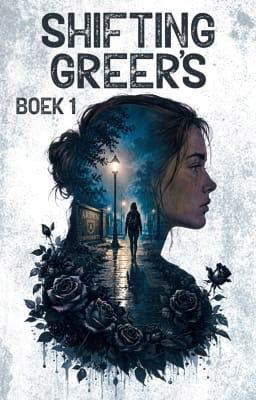 Shifting Greer's Boek 1