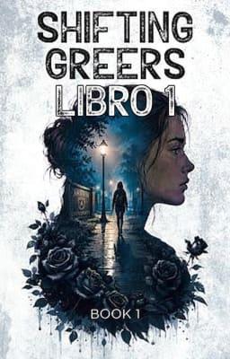 Cover image for Shifting Greer's Libro 1
