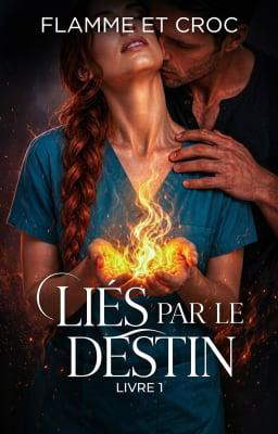 Liés par le Destin, Livre 1 : Flamme et Croc