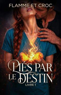 Liés par le Destin, Livre 1 : Flamme et Croc