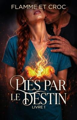 Liés par le Destin, Livre 1 : Flamme et Croc