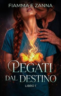 Legati dal Destino Libro 1: Fiamma e Zanna