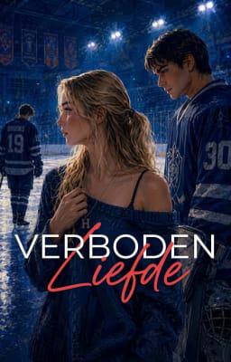 Cover image for Verboden Liefde