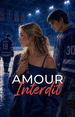 Cover image for Amour interdit