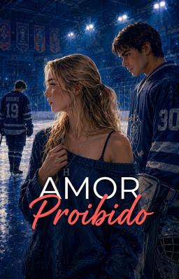 Cover image for Amor Proibido