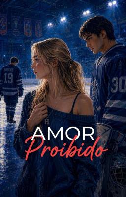 Cover image for Amor Proibido