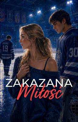 Cover image for Zakazana miłość