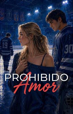 Cover image for Amor prohibido