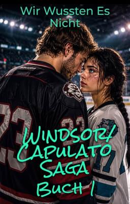 Windsor/Capulato Saga Buch 1: Wir wussten es nicht