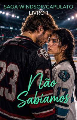 Saga Windsor/Capulato Livro 1: Não Sabíamos
