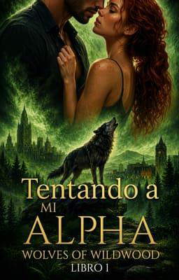 Wolves of Wildwood Libro 1: Tentando a mi Alpha