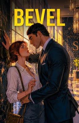 Cover image for Bevel