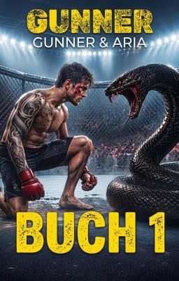 Cover image for Gunner & Aria Buch 1: Gunner