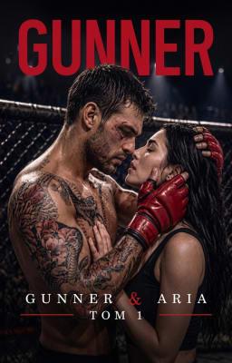 Cover image for Gunner & Aria Tom 1: Gunner