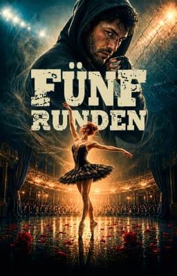 Cover image for Fünf Runden