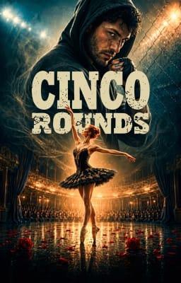 Cover image for Cinco Rounds