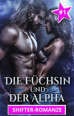 Cover image for Die Füchsin und der Alpha