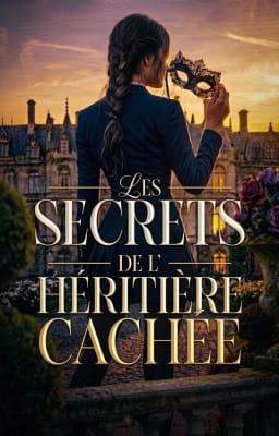 Les Secrets de l'Héritière Cachée
