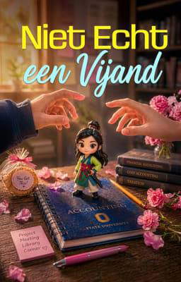 Niet Echt Een Vijand