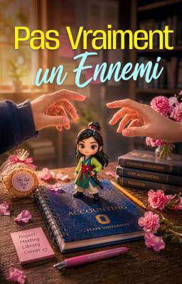 Pas Vraiment Un Ennemi