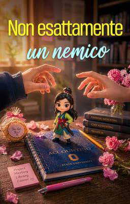 Non esattamente un nemico