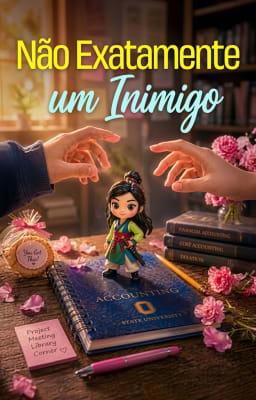 Não Exatamente Um Inimigo