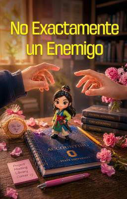 No exactamente un enemigo