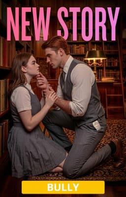 Cover image for Bully