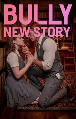 Cover image for Bully