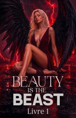 Cover image for Beauty Is The Beast Livre 1