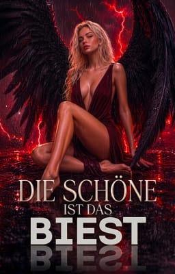 Cover image for Die Schöne ist das Biest Buch 1